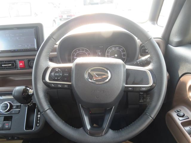 ムーヴキャンバス セオリーＧ　ナビ・ＣＤ・Ｂｌｕｅｔｏｏｔｈ・全方位モニター・前方ドラレコ・ＥＴＣ・両側電動スライドドア・ヒートシーター（34枚目）