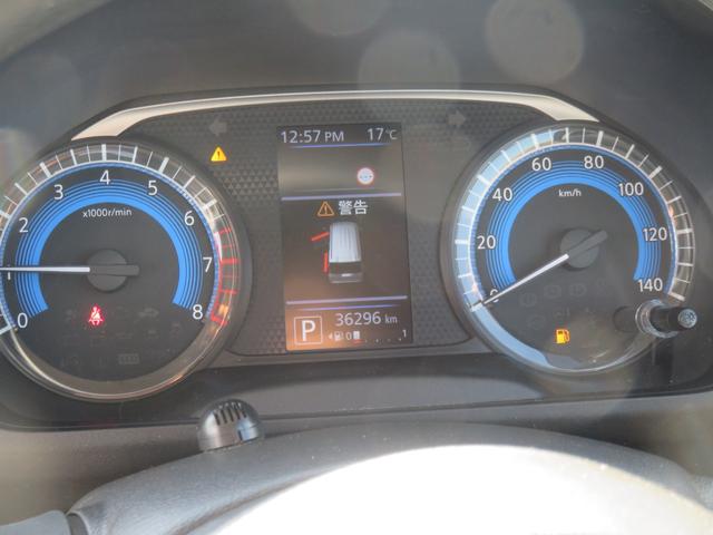 ルークス Ｘ　・純正ナビ・ＴＶ・ＣＤ／Ｂｌｕｅｔｏｏｔｈ・全方位カメラ・左電動（12枚目）