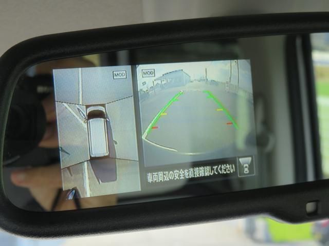 ルークス Ｘ　・純正ナビ・ＴＶ・ＣＤ／Ｂｌｕｅｔｏｏｔｈ・全方位カメラ・左電動（13枚目）