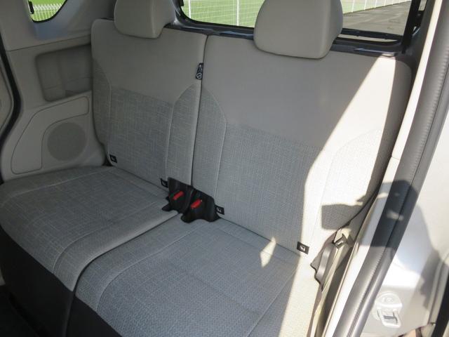 ルークス Ｘ　・純正ナビ・ＴＶ・ＣＤ／Ｂｌｕｅｔｏｏｔｈ・全方位カメラ・左電動（17枚目）