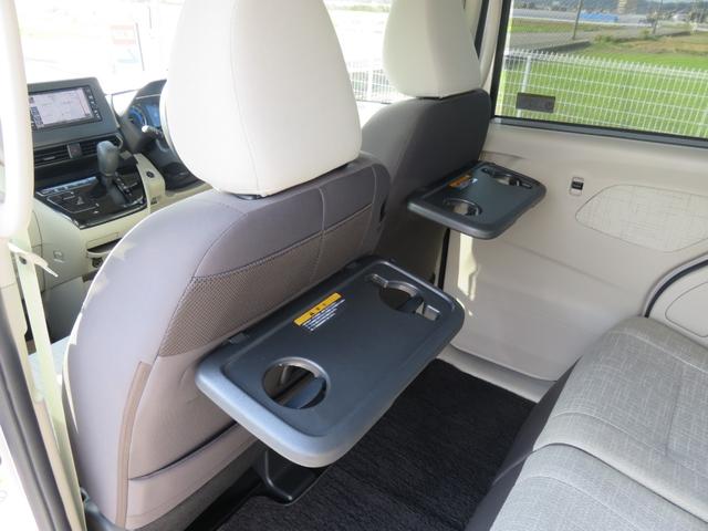 ルークス Ｘ　・純正ナビ・ＴＶ・ＣＤ／Ｂｌｕｅｔｏｏｔｈ・全方位カメラ・左電動（19枚目）