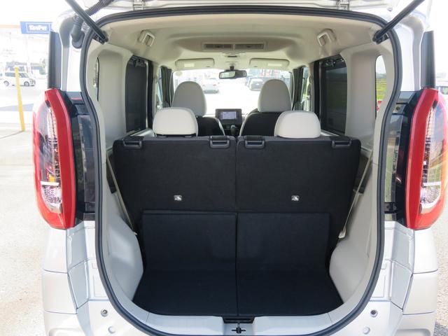 ルークス Ｘ　・純正ナビ・ＴＶ・ＣＤ／Ｂｌｕｅｔｏｏｔｈ・全方位カメラ・左電動（20枚目）