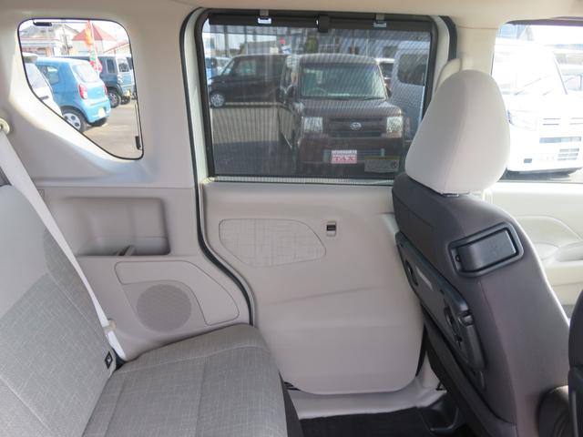 ルークス Ｘ　・純正ナビ・ＴＶ・ＣＤ／Ｂｌｕｅｔｏｏｔｈ・全方位カメラ・左電動（26枚目）