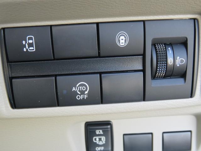 ルークス Ｘ　・純正ナビ・ＴＶ・ＣＤ／Ｂｌｕｅｔｏｏｔｈ・全方位カメラ・左電動（34枚目）