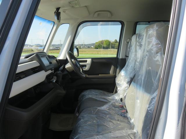 Ｎ－ＢＯＸ Ｌ　ディスププレイオーディオ・リアカメラ・Ｂｌｕｅｔｏｏｔｈ・ＥＴＣ・両側電動・禁煙車（9枚目）