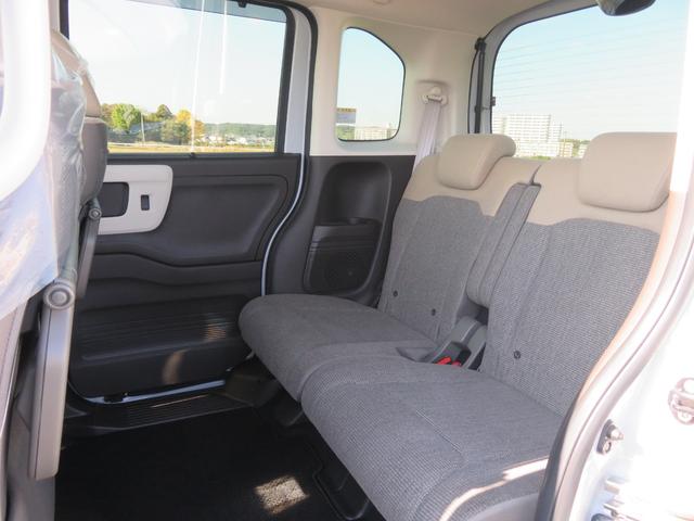 Ｎ－ＢＯＸ Ｌ　ディスププレイオーディオ・リアカメラ・Ｂｌｕｅｔｏｏｔｈ・ＥＴＣ・両側電動・禁煙車（11枚目）