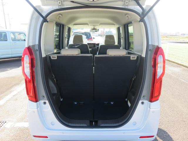 Ｎ－ＢＯＸ Ｌ　ディスププレイオーディオ・リアカメラ・Ｂｌｕｅｔｏｏｔｈ・ＥＴＣ・両側電動・禁煙車（14枚目）