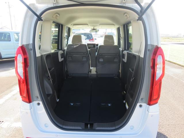 Ｎ－ＢＯＸ Ｌ　ディスププレイオーディオ・リアカメラ・Ｂｌｕｅｔｏｏｔｈ・ＥＴＣ・両側電動・禁煙車（15枚目）