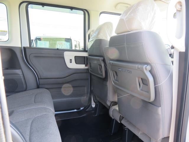 Ｎ－ＢＯＸ Ｌ　ディスププレイオーディオ・リアカメラ・Ｂｌｕｅｔｏｏｔｈ・ＥＴＣ・両側電動・禁煙車（19枚目）