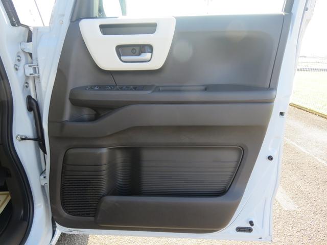 Ｎ－ＢＯＸ Ｌ　ディスププレイオーディオ・リアカメラ・Ｂｌｕｅｔｏｏｔｈ・ＥＴＣ・両側電動・禁煙車（21枚目）