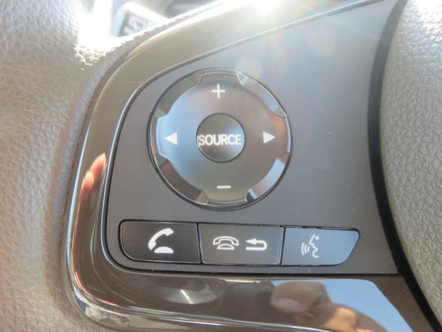 Ｎ－ＢＯＸ Ｌ　ディスププレイオーディオ・リアカメラ・Ｂｌｕｅｔｏｏｔｈ・ＥＴＣ・両側電動・禁煙車（35枚目）