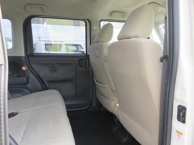 ムーヴキャンバス X SAIII ・ナビ・TV・両側電動スライド・リアカメラ・ETC・禁煙車(18枚目)