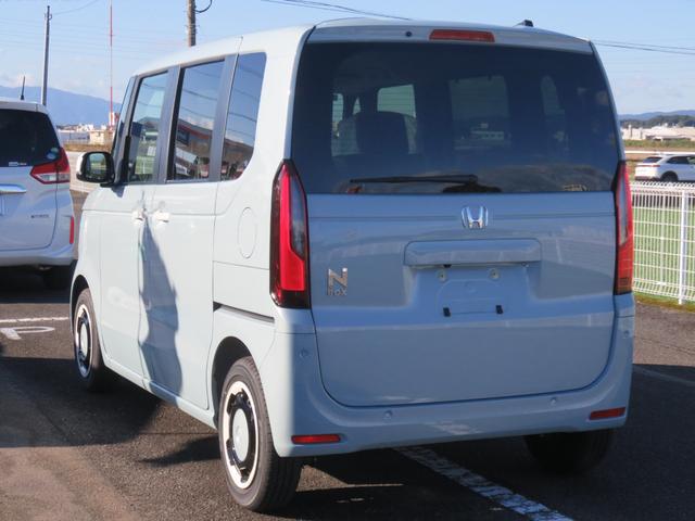 Ｎ－ＢＯＸ ファッションスタイル　純正ディスプレイオーディオ・両側電動スライド・リアカメラ・禁煙（8枚目）