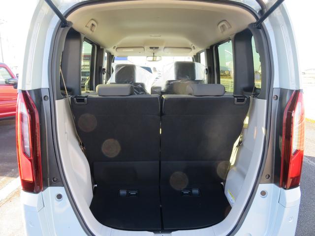 Ｎ－ＢＯＸ ファッションスタイル　純正ディスプレイオーディオ・両側電動スライド・リアカメラ・禁煙（15枚目）