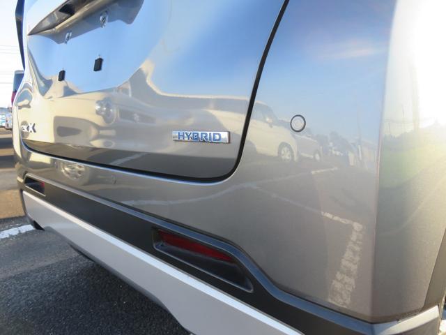 ｅＫクロス Ｇ　・ナビ・ＴＶ・Ｂｌｕｅｔｏｏｔｈ・シートヒーター・禁煙車（46枚目）