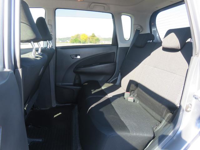 ムーヴ カスタム XスマートセレクションSA ・ナビ・TV・CD・禁煙車(13枚目)