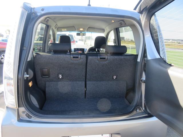 ムーヴ カスタム XスマートセレクションSA ・ナビ・TV・CD・禁煙車(15枚目)