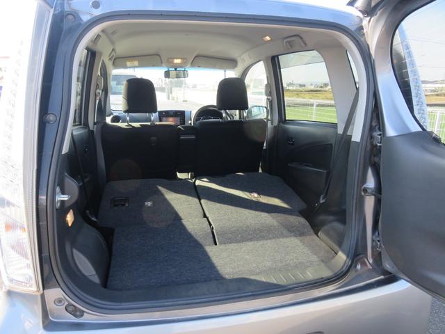 ムーヴ カスタム XスマートセレクションSA ・ナビ・TV・CD・禁煙車(16枚目)