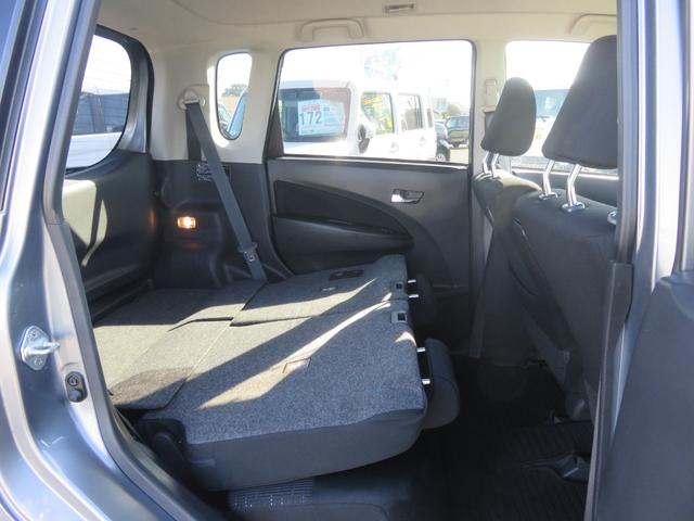 ムーヴ カスタム XスマートセレクションSA ・ナビ・TV・CD・禁煙車(18枚目)