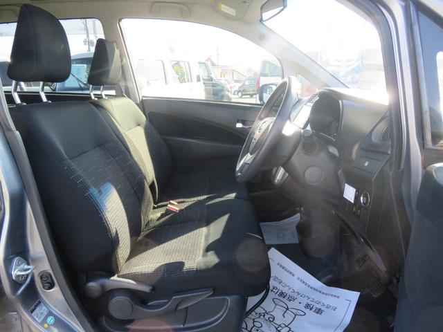 ムーヴ カスタム XスマートセレクションSA ・ナビ・TV・CD・禁煙車(21枚目)