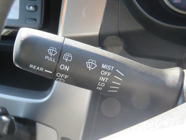 ムーヴ カスタム XスマートセレクションSA ・ナビ・TV・CD・禁煙車(32枚目)