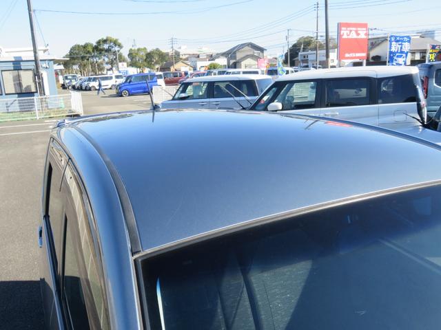 ムーヴ カスタム XスマートセレクションSA ・ナビ・TV・CD・禁煙車(40枚目)