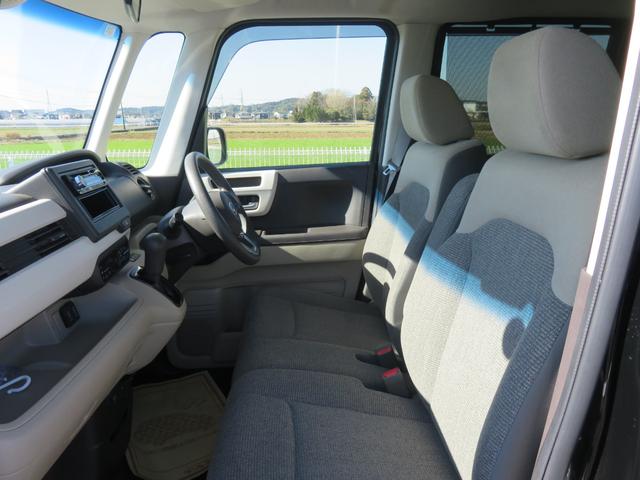 Ｎ－ＢＯＸ Ｇ・Ｌホンダセンシング　禁煙・ＣＤ・ＥＴＣ・片側電動スライドドア（10枚目）