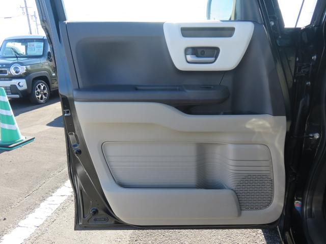 Ｎ－ＢＯＸ Ｇ・Ｌホンダセンシング　禁煙・ＣＤ・ＥＴＣ・片側電動スライドドア（11枚目）