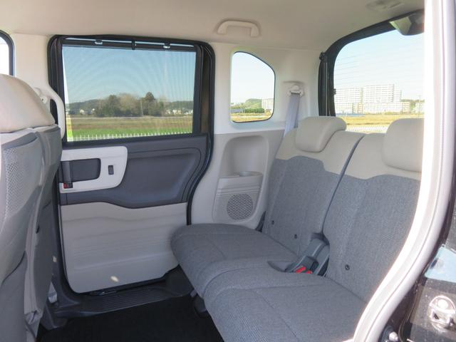 Ｎ－ＢＯＸ Ｇ・Ｌホンダセンシング　禁煙・ＣＤ・ＥＴＣ・片側電動スライドドア（12枚目）