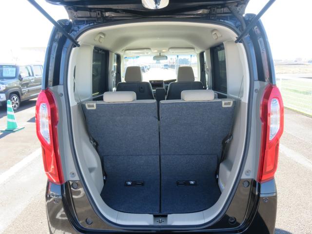 Ｎ－ＢＯＸ Ｇ・Ｌホンダセンシング　禁煙・ＣＤ・ＥＴＣ・片側電動スライドドア（15枚目）
