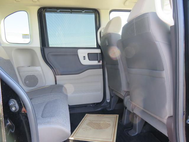 Ｎ－ＢＯＸ Ｇ・Ｌホンダセンシング　禁煙・ＣＤ・ＥＴＣ・片側電動スライドドア（22枚目）