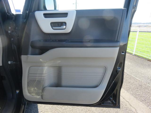 Ｎ－ＢＯＸ Ｇ・Ｌホンダセンシング　禁煙・ＣＤ・ＥＴＣ・片側電動スライドドア（24枚目）