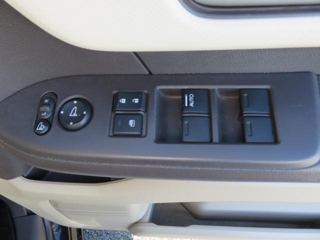 Ｎ－ＢＯＸ Ｇ・Ｌホンダセンシング　禁煙・ＣＤ・ＥＴＣ・片側電動スライドドア（25枚目）