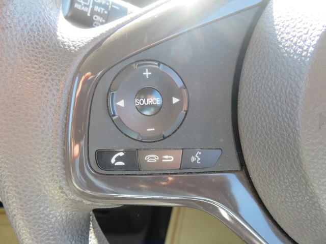 Ｎ－ＢＯＸ Ｇ・Ｌホンダセンシング　禁煙・ＣＤ・ＥＴＣ・片側電動スライドドア（35枚目）