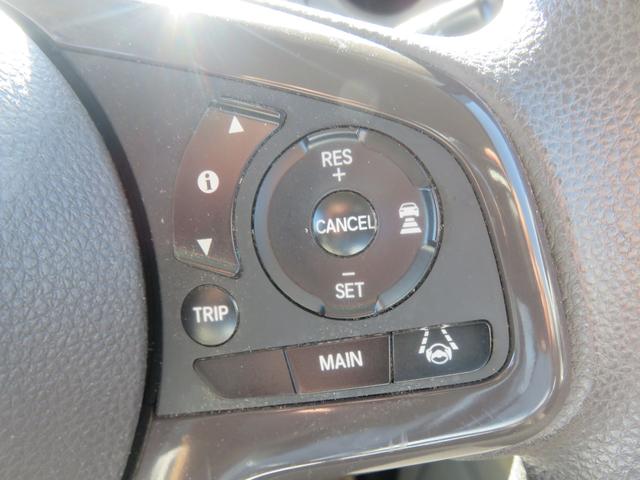 Ｎ－ＢＯＸ Ｇ・Ｌホンダセンシング　禁煙・ＣＤ・ＥＴＣ・片側電動スライドドア（36枚目）