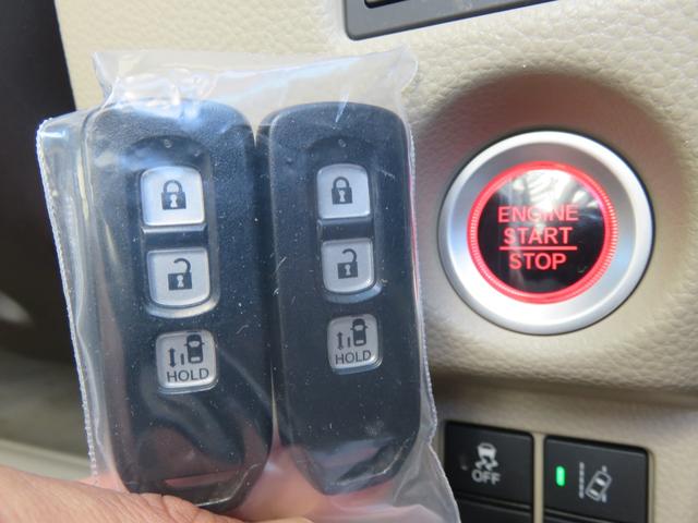 Ｎ－ＢＯＸ Ｇ・Ｌホンダセンシング　禁煙・ＣＤ・ＥＴＣ・片側電動スライドドア（46枚目）