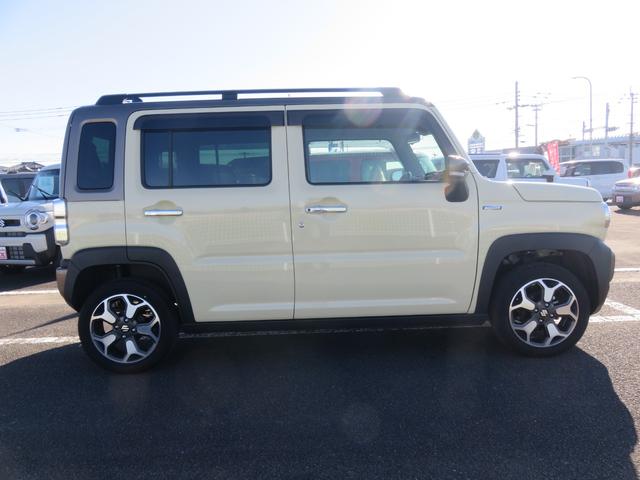 ハスラー ＪスタイルＩＩ　禁煙・ディスプレイオーディオ・ＣＤ・ＤＶＤ・Ｂｌｕｅｔｏｏｔｈ・前後ドラレコ・ＥＴＣ（5枚目）