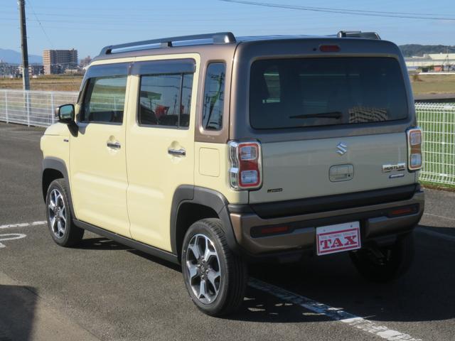 ハスラー ＪスタイルＩＩ　禁煙・ディスプレイオーディオ・ＣＤ・ＤＶＤ・Ｂｌｕｅｔｏｏｔｈ・前後ドラレコ・ＥＴＣ（8枚目）