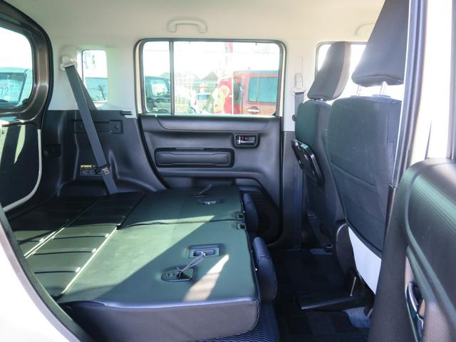 ハスラー ＪスタイルＩＩ　禁煙・ディスプレイオーディオ・ＣＤ・ＤＶＤ・Ｂｌｕｅｔｏｏｔｈ・前後ドラレコ・ＥＴＣ（17枚目）