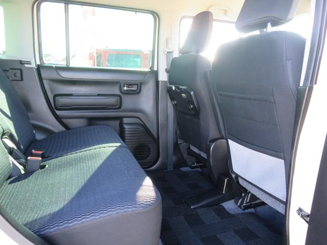 ハスラー ＪスタイルＩＩ　禁煙・ディスプレイオーディオ・ＣＤ・ＤＶＤ・Ｂｌｕｅｔｏｏｔｈ・前後ドラレコ・ＥＴＣ（19枚目）