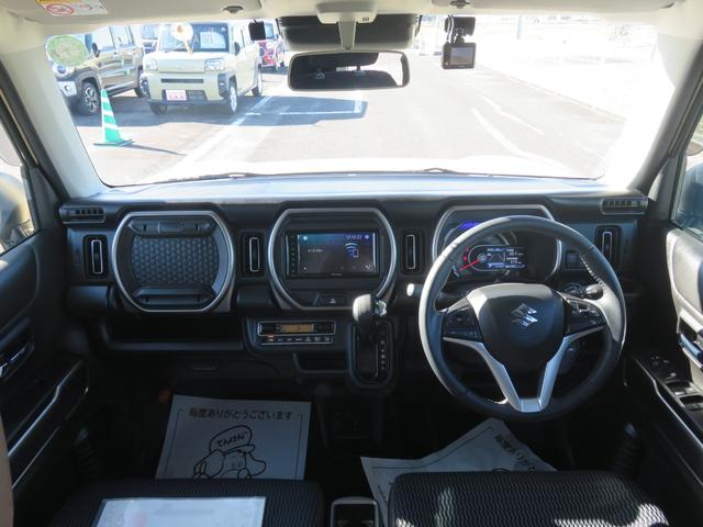 ハスラー ＪスタイルＩＩ　禁煙・ディスプレイオーディオ・ＣＤ・ＤＶＤ・Ｂｌｕｅｔｏｏｔｈ・前後ドラレコ・ＥＴＣ（23枚目）