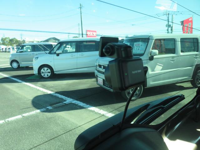 ハスラー ＪスタイルＩＩ　禁煙・ディスプレイオーディオ・ＣＤ・ＤＶＤ・Ｂｌｕｅｔｏｏｔｈ・前後ドラレコ・ＥＴＣ（46枚目）