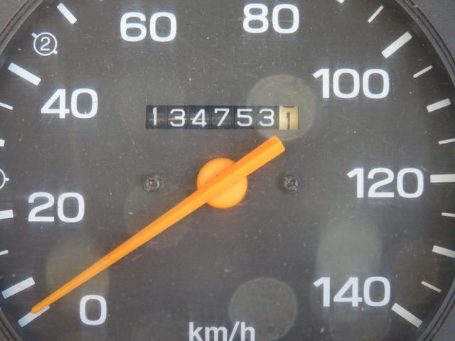 サンバートラック ＴＢ　ＣＤ・５ＭＴ・４ＷＤ・エアコン・パワステ付き（27枚目）