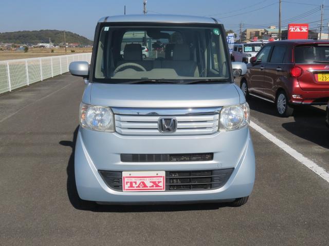 Ｎ－ＢＯＸ＋ Ｇ　・リアカメラ・禁煙車・タイミングチェーン（2枚目）