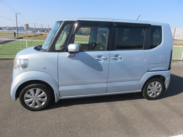 Ｎ－ＢＯＸ＋ Ｇ　・リアカメラ・禁煙車・タイミングチェーン（3枚目）