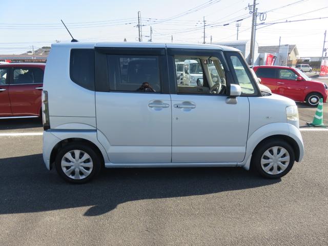 Ｎ－ＢＯＸ＋ Ｇ　・リアカメラ・禁煙車・タイミングチェーン（7枚目）