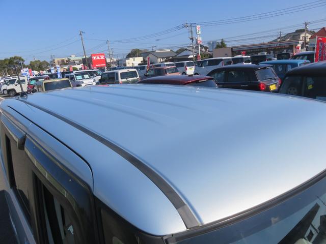 Ｎ－ＢＯＸ＋ Ｇ　・リアカメラ・禁煙車・タイミングチェーン（9枚目）