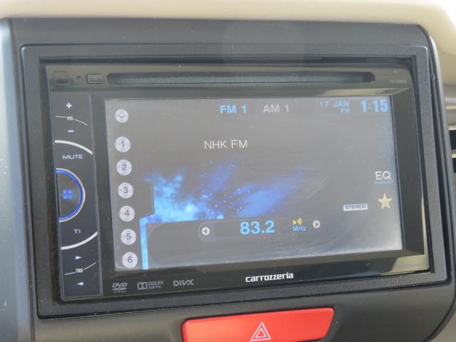 Ｎ－ＢＯＸ＋ Ｇ　・リアカメラ・禁煙車・タイミングチェーン（18枚目）