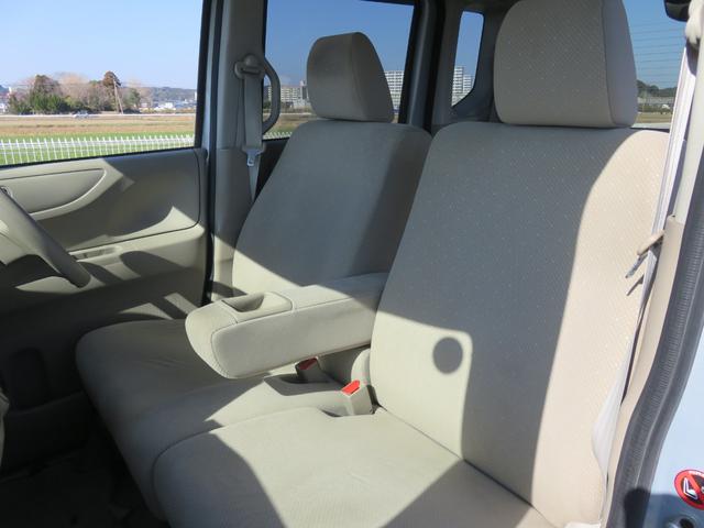 Ｎ－ＢＯＸ＋ Ｇ　・リアカメラ・禁煙車・タイミングチェーン（21枚目）