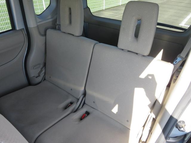 Ｎ－ＢＯＸ＋ Ｇ　・リアカメラ・禁煙車・タイミングチェーン（22枚目）